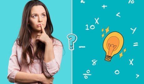 Matematica quiz