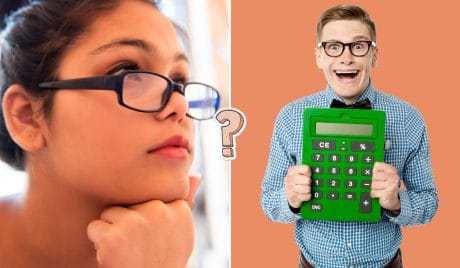 QUIZ: Se non ottieni il 15/15, ci dispiace per te