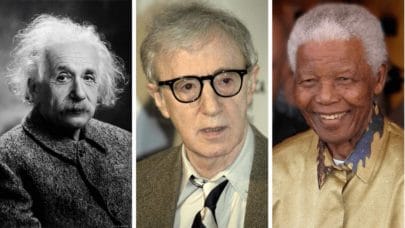 QUIZ: Noi ti diamo una frase e tu devi scegliere chi l'ha detta