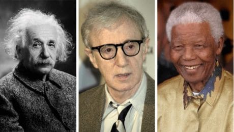 QUIZ: Noi ti diamo una frase e tu devi scegliere chi l'ha detta