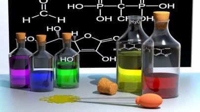 Il quiz di chimica più difficile del giorno