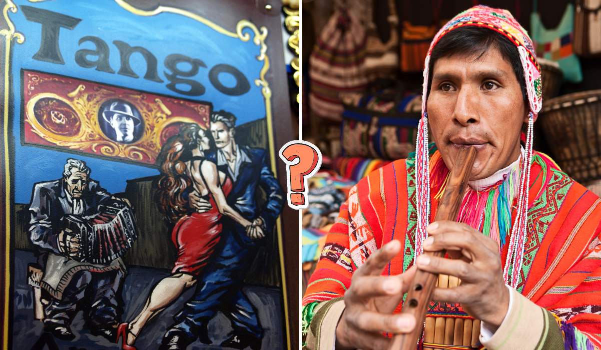 QUIZ: Quanto sai della cultura dell'America Latina?