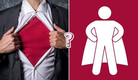 Superman Quiz