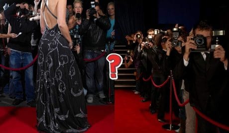 QUIZ: Dimostra di sapere tutto sul mondo del cinema