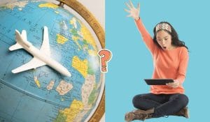 Quiz e test di geografia