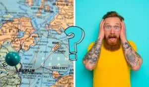 QUIZ: Solo per veri esperti di geografia