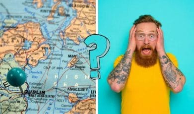 QUIZ: Solo per veri esperti di geografia