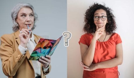 Solo i migliori saranno in grado di risolvere questo quiz