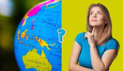QUIZ: Vediamo quanto sai veramente sul mondo