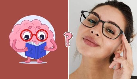 QUIZ: Quanto sei intelligente?