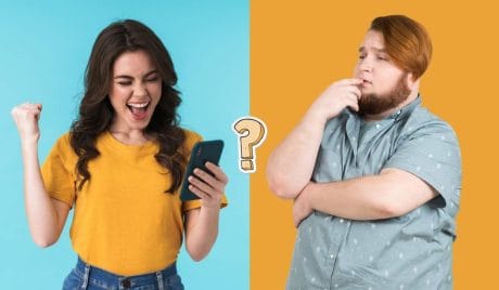 QUIZ: Mostra ciò che sai con questo quiz