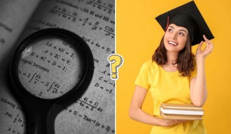 QUIZ: Pensi che nessuno possa batterti in matematica?