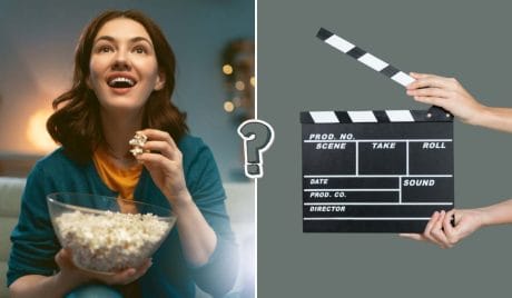 QUIZ: Sai tutto del cinema?