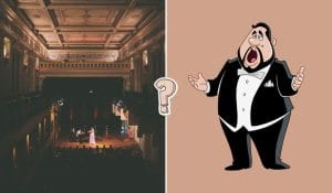 Se conosci l'opera questa prova sarà una passeggiata per te