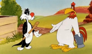 QUIZ: frasi di Looney Tunes