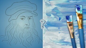 QUIZ: Quanto ne sai di Leonardo Da Vinci?