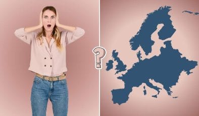 Quiz Capitali Europee