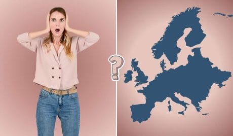 Quiz Capitali Europee