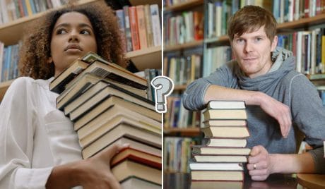 Test e quiz di cultura generale