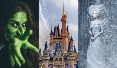 Un quiz di film d'animazione Disney
