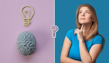 Il 65% delle persone non è in grado di rispondere a tutte le domande di questo test