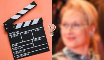 QUIZ: Sei bravo a identificare gli attori?