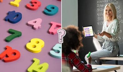 QUIZ: sfida matematica