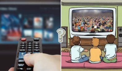 QUIZ: Cartoni animati anni '80 e '90