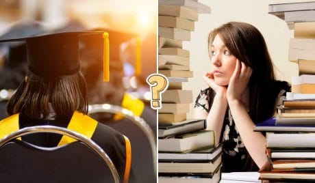 Il prossimo quiz è molto più difficile di qualsiasi esame all'università