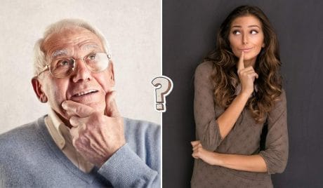 QUIZ: Se pensi di sapere un po' di tutto, assicurati di controllare con questo quiz