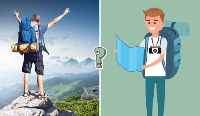 QUIZ: sfida geografica
