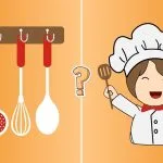 Cucina Internazionale - QUIZ