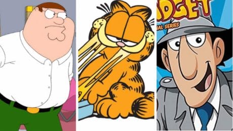 QUIZ: Hai visto tutte queste serie di cartoni animati degli anni '80 e '90?