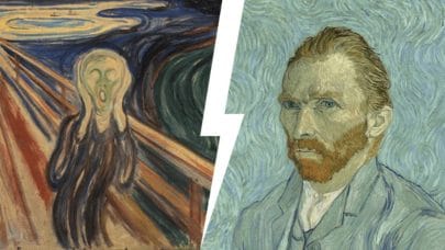 QUIZ: Quanta conoscenza hai degli artisti classici e delle loro opere?