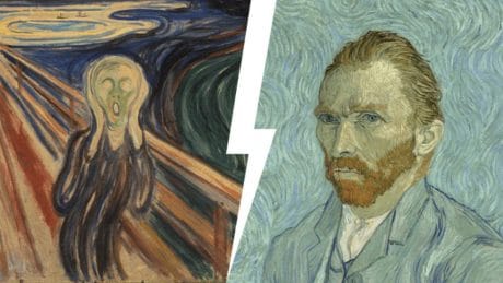 QUIZ: Quanta conoscenza hai degli artisti classici e delle loro opere?