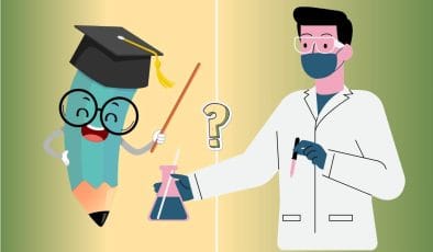 Quiz chimica generale