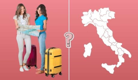 Scommetto che non riesci a superare questo quiz di geografia