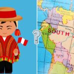 Quiz Sud America