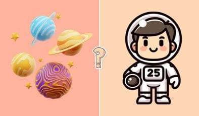 Quiz astronomia difficile