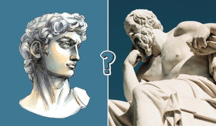 QUIZ: 15 domande pensate per gli esperti di mitologia greca