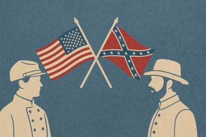 Guerra Civile Americana