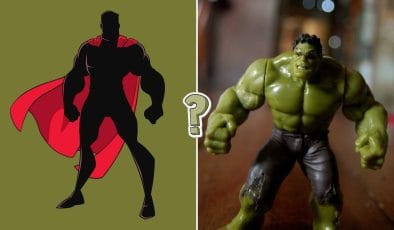 Non sei un esperto di supereroi fino a quando non avrai superato questa sfida