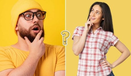 Solo quelli intelligenti saranno in grado di risolvere questo quiz