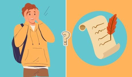 Quiz di Storia