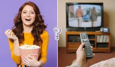 Quiz sui film