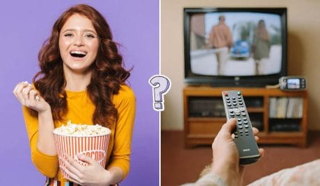 Quiz sui film