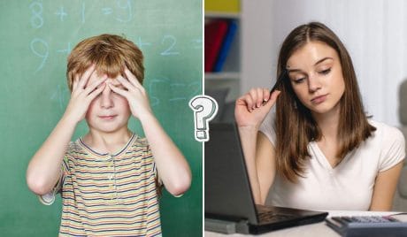 QUIZ: Sarai in grado di superare un test di base di matematica?