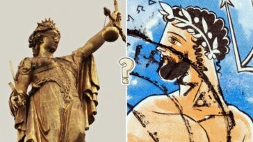 QUIZ: Conosci perfettamente la mitologia greca?