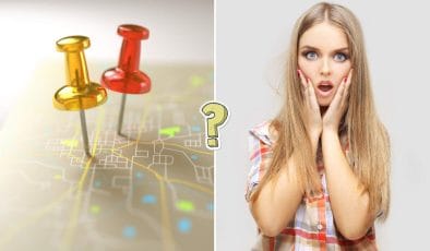 QUIZ: Domande di geografia con risposte