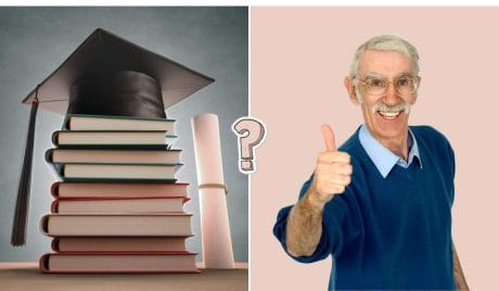 Momenti storici che probabilmente non ricordi